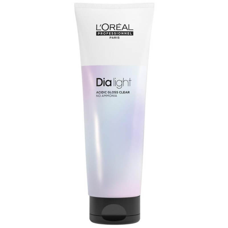 Colorazione Dia Light clear L'Oréal Professionnel 50ML