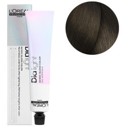 Coloration Dia Light n°6 dark blond L'Oréal Professionnel 50ML