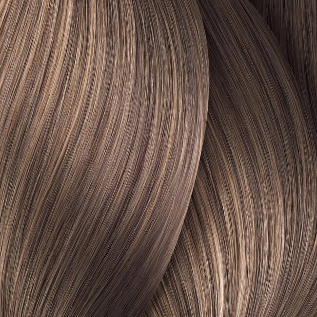 Coloração Dia Light nº 8.21 loiro claro irisado acinzentado 50ML L'Oréal Professionnel