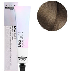 Coloración Dia Light n°8.28 rubio claro irisado mocca  L'Oréal Professionnel 50ML
