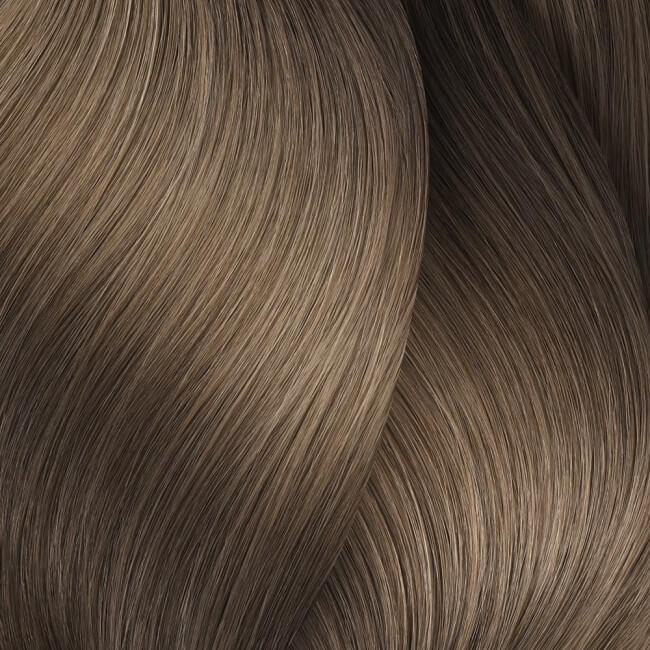 Coloração Dia Light nº8.28 loiro claro irisado mocca L'Oréal Professionnel 50ML