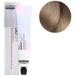Coloration Dia Light n°9.02 milkshake nacré L'Oréal Professionnel 50ML