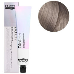Kleuring Dia Light n°9.21 ijzige melkshake glanzend L'Oréal Professionnel 50ML