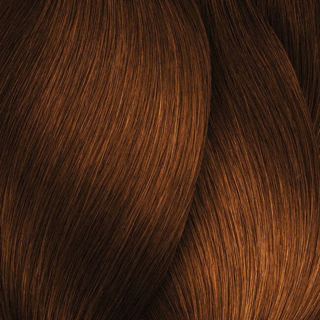 Coloração Dia Light nº5.4 castanho claro acobreado L'Oréal Professionnel 50ML