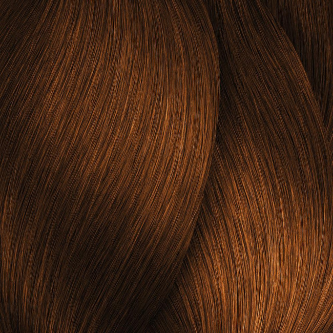 Dia Light coloration n°5.4 light chestnut copper L'Oréal Professionnel 50ML