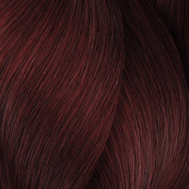 Coloration Dia Light n°5.66 châtain clair rouge profond L'Oréal Professionnel 50ML