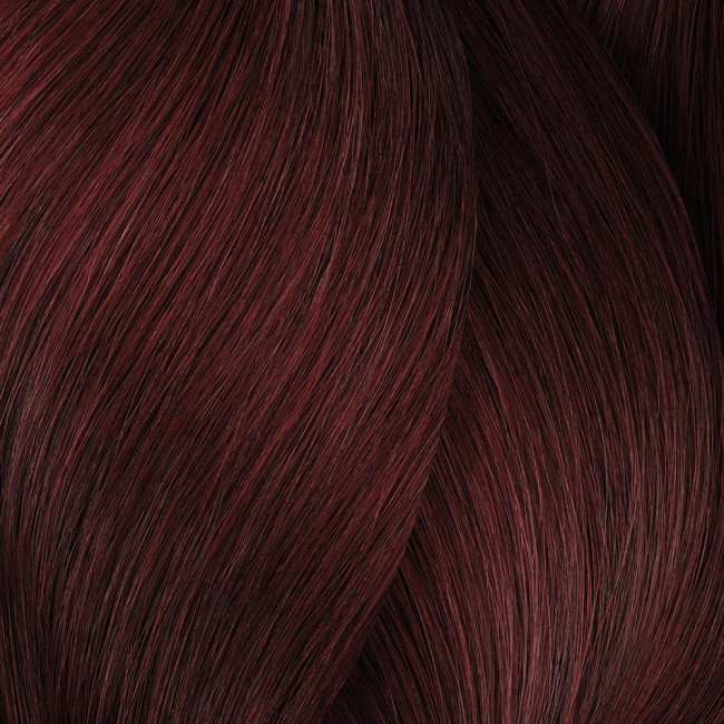 Colorazione Dia Light n°5.66 castano chiaro rosso intenso L'Oréal Professionnel 50ML