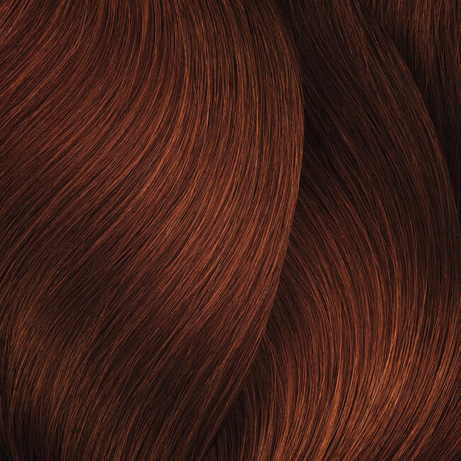 Colorazione Dia Light n°6.46 biondo scuro rame rosso L'Oréal Professionnel 50ML