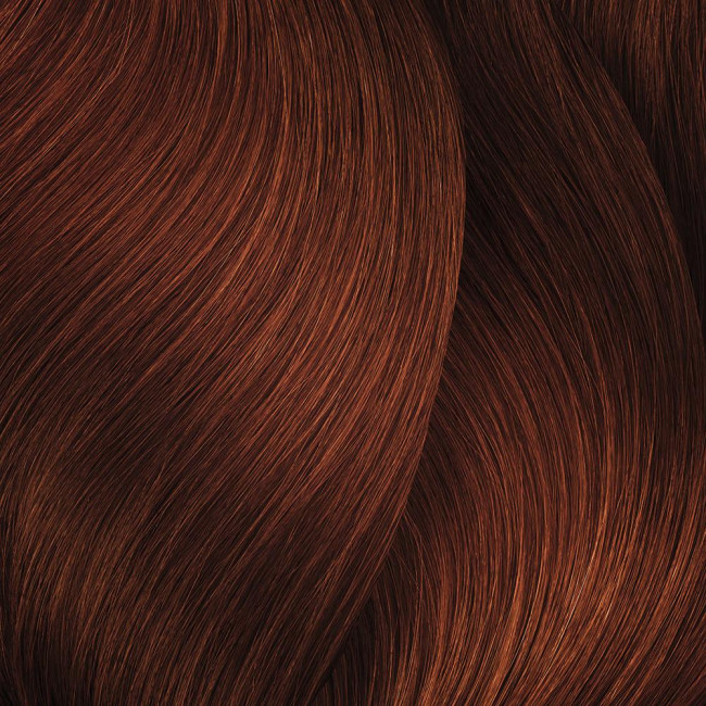 Dia Light coloring n°6.46 dark coppery red blond L'Oréal Professionnel 50ML