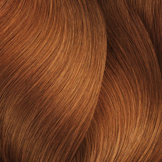 Dia Light coloration n°8.43 Light Coppery Golden Blonde L'Oréal Professionnel 50ML