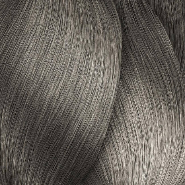 Coloração Dia Light nº 8.1 louro claro acinzentado  L'Oréal Professionnel 50ML