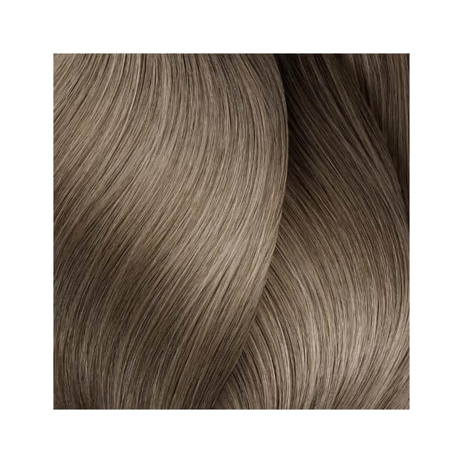 Coloration Dia Light n°8.11 blond clair anthracite L'Oréal Professionnel 50ML