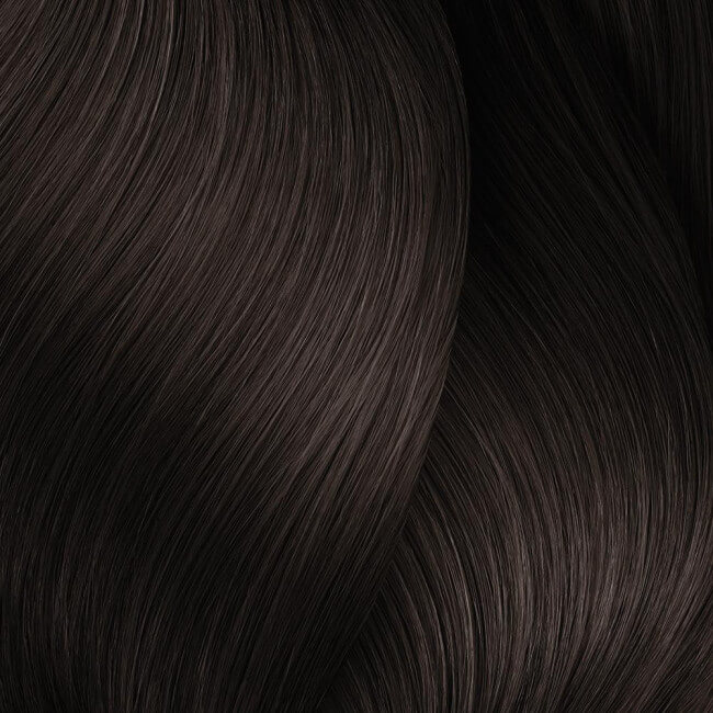 Coloração Dia Light n°5.12 castanho claro acinzentado irisado L'Oréal Professionnel 50ML