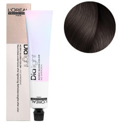 Dia Light coloring n°7.12 ash iridescent blonde L'Oréal Professionnel 50ML
