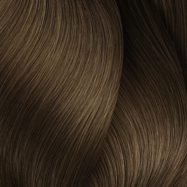 Coloração Dia Light n°7.23 loiro irisado dourado L'Oréal Professionnel 50ML