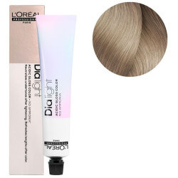 Colorazione Dia Light n°10.23 milkshake perlato L'Oréal Professionnel 50ML