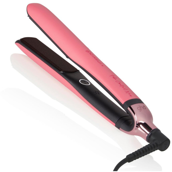 Piastra lisciante Styler® ghd platino + collezione Pink Take Control Now