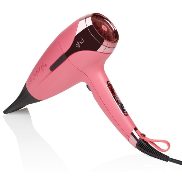Asciugacapelli Ghd helios™ collezione Pink Take Control Now 2200W