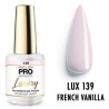 Verniz semi-permanente da coleção de luxo Ambiance Néon Mollon Pro
