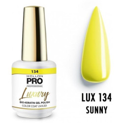 Luxury Collection Neon Atmosphere Semi-Permanent Nail Polish by Mollon Pro