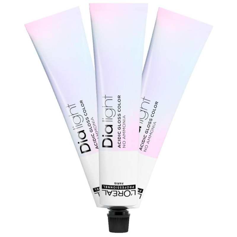 Coloration Dia Light L'Oréal Professionnel 50ML
