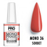 Vernis Monophase collectie Ambiance Neon Mollon Pro