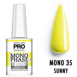 Vernis Monophase Kollektion Ambiance Neon Mollon Pro