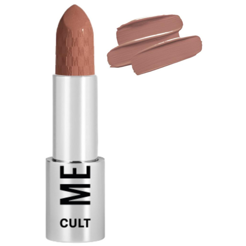 Cult Creamy lipstick n ° 104 Chic Mesauda