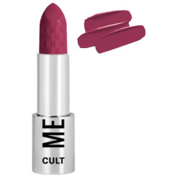 Batom Cult Creamy n°112 Cool da Mesauda