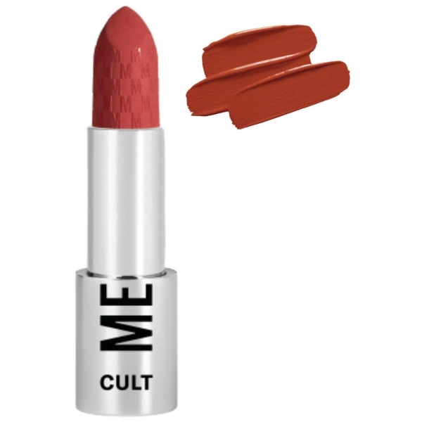 Cult Creamy lipstick n ° 118 Heroine Mesauda