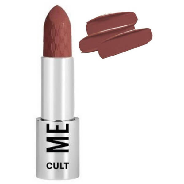 Lippenstift Cult Creamy nr. 108 Classic Mesauda Lippenstift Cult Creamy nr. 108 Classic Mesauda