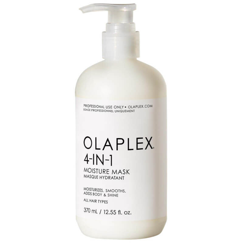 Máscara hidratante 4 em 1 Olaplex 370ML