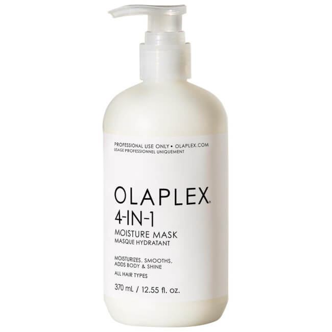 Tratamiento reparador n ° 0 Intensive Bond Building Olaplex 155ML