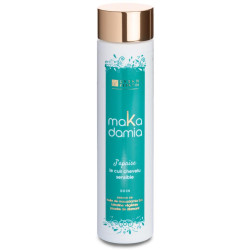 Cura lenisco Makadamia URBAN KERATIN 200ML