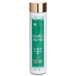Tratamento para repulpar Makadamia URBAN KERATIN 200ML