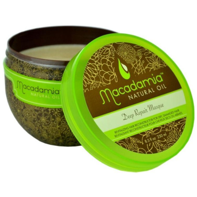 Macadamia-Öl-Maske 250 ML