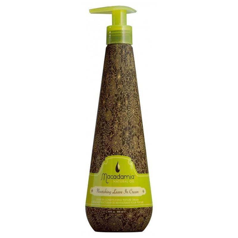 Crème sans rinçage nourrissante Macadamia Oil 300ML