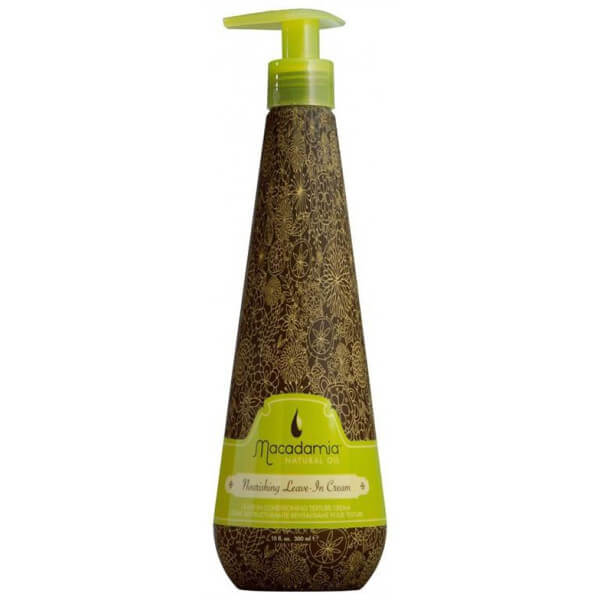 Crème sans rinçage nourrissante Macadamia Oil 300ML