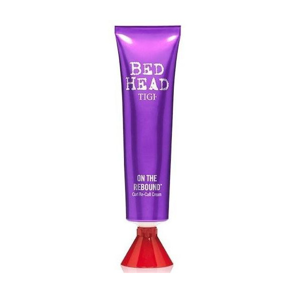 Tigi Bed Head On The Rebound 125 ML Tigi Bed Head On The Rebound 125 ML