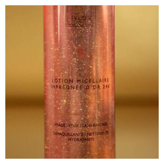 Lotion micellair Jylor 250ML