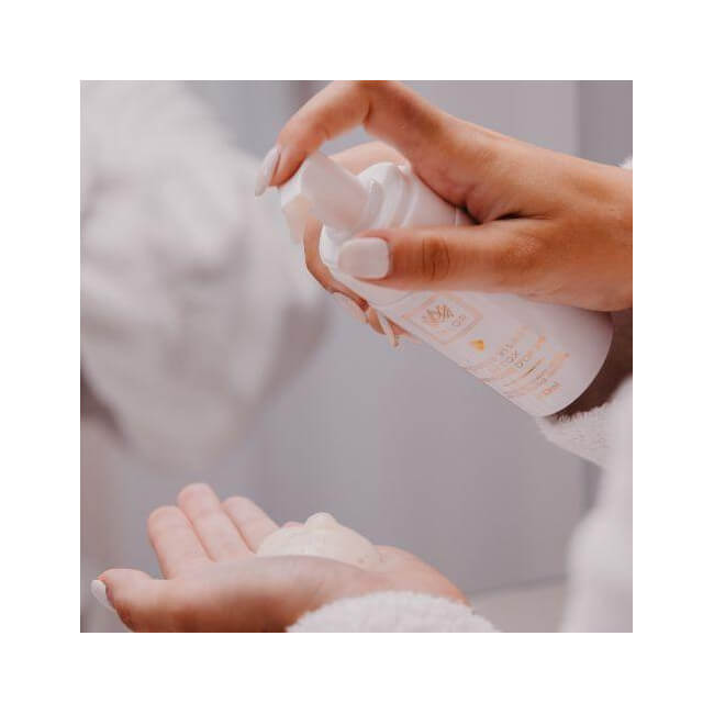 Ik begrijp de zin niet helemaal. Bedoel je "Perfect Skin Jylor" als een cosmetisch product of als een zin met een andere beteken