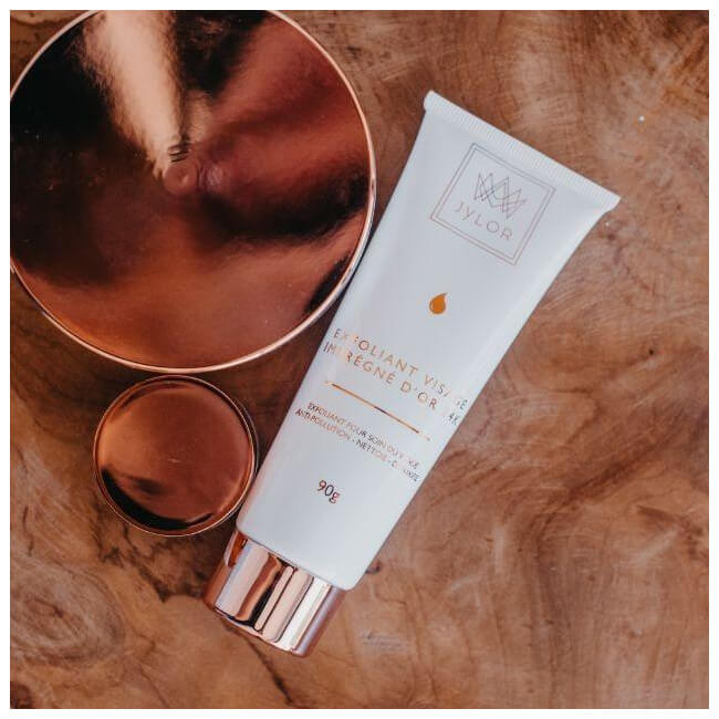 Beauty Secret Jylor instellen