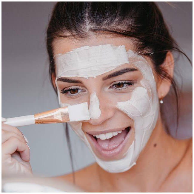 Beauty Secret Jylor instellen