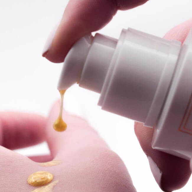 Körperlotion zum Abnehmen Jylor 100ML