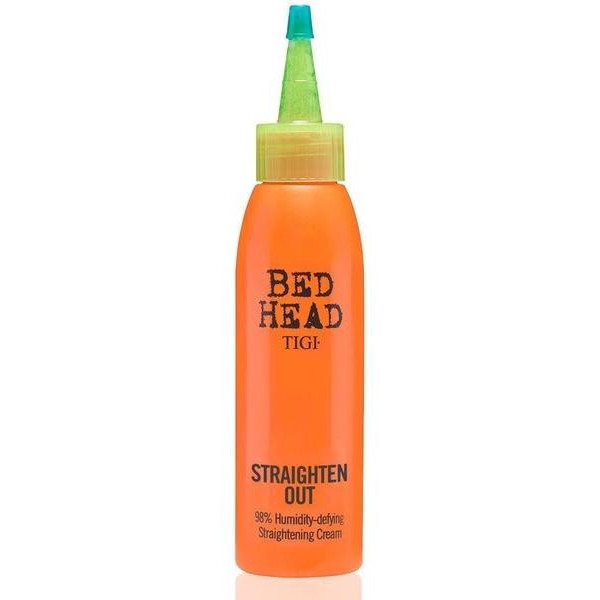 Tigi Bed Head Straighten Out 120 ML Tigi Bed Head Straighten Out 120 ML