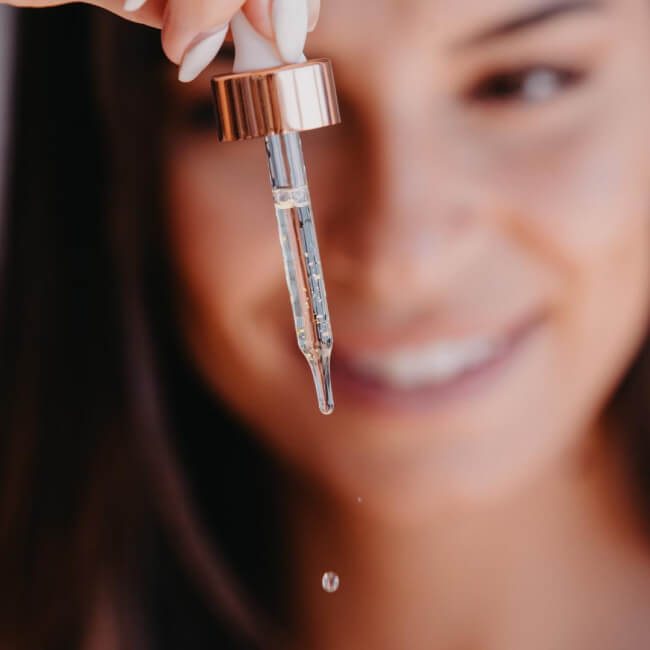 Set de elixir de ouro, máscara de ouro, pincel facial Jylor.