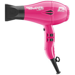 Fuchsia Advance haardroger Parlux 2200W