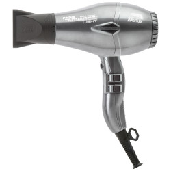 Secador de cabelo Advance cinza antracite Parlux 2200W