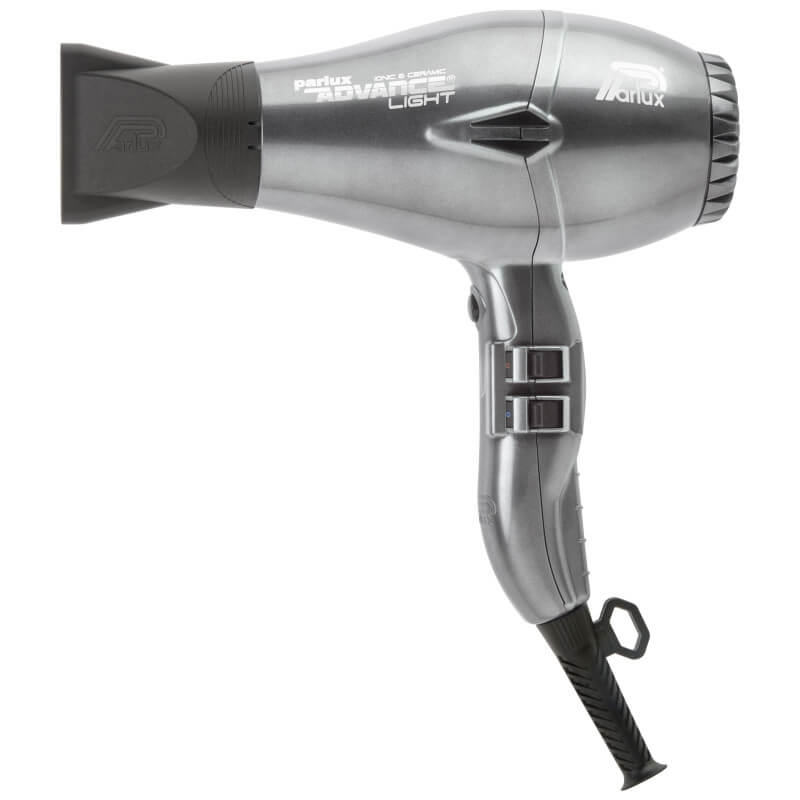 Secador de pelo Advance gris antracita Parlux 2200W