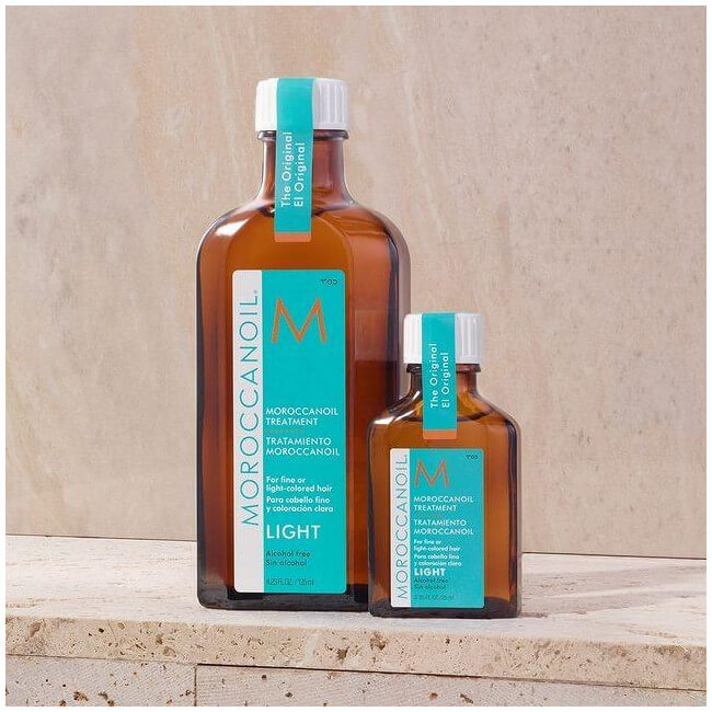 Originele Verzorging Moroccanoil 25ML